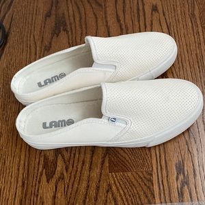 LAMO Slip On Sneaker/Mule